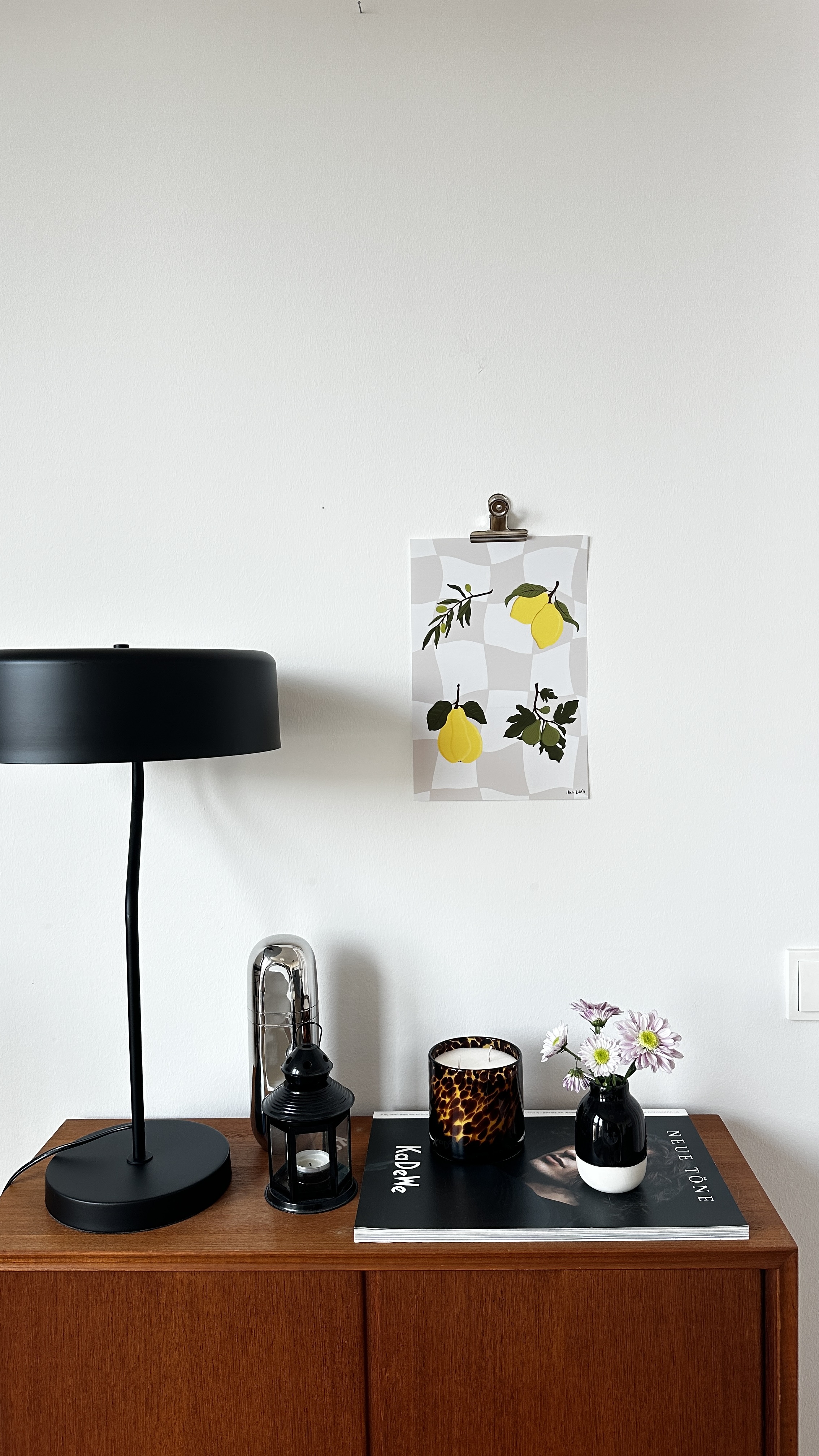 Art Print Mediterranean Dream